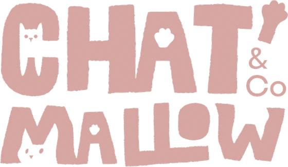 CHAT'MALLOW & CO — Toiletteuse mobile à La Roche-sur-Yon